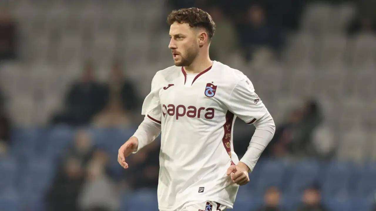Dev derbi öncesi Trabzonspor'da büyük yıkım: Thomas Reis açıkladı, yıldız isim son anda kadrodan çıkarıldı! 5